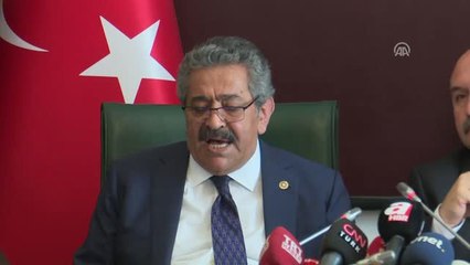 Feti Yıldız: "19 Mayıs 2018 Tarihinden Sonra İşlenen Suçlar Kapsam Dışı Bırakılmıştır"