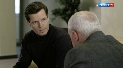 Акварели 9 серия 2018 Мелодрама