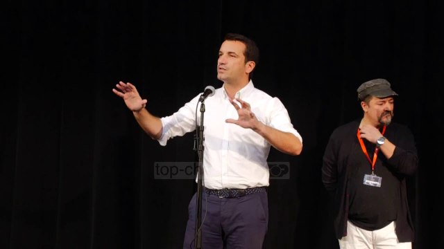 Nis Festivali Mbarëkombëtar i Teatrit - Top Channel Albania - News - Lajme