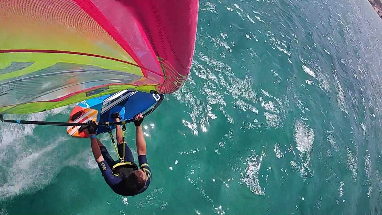 Fuerte freeride1080p 30fps