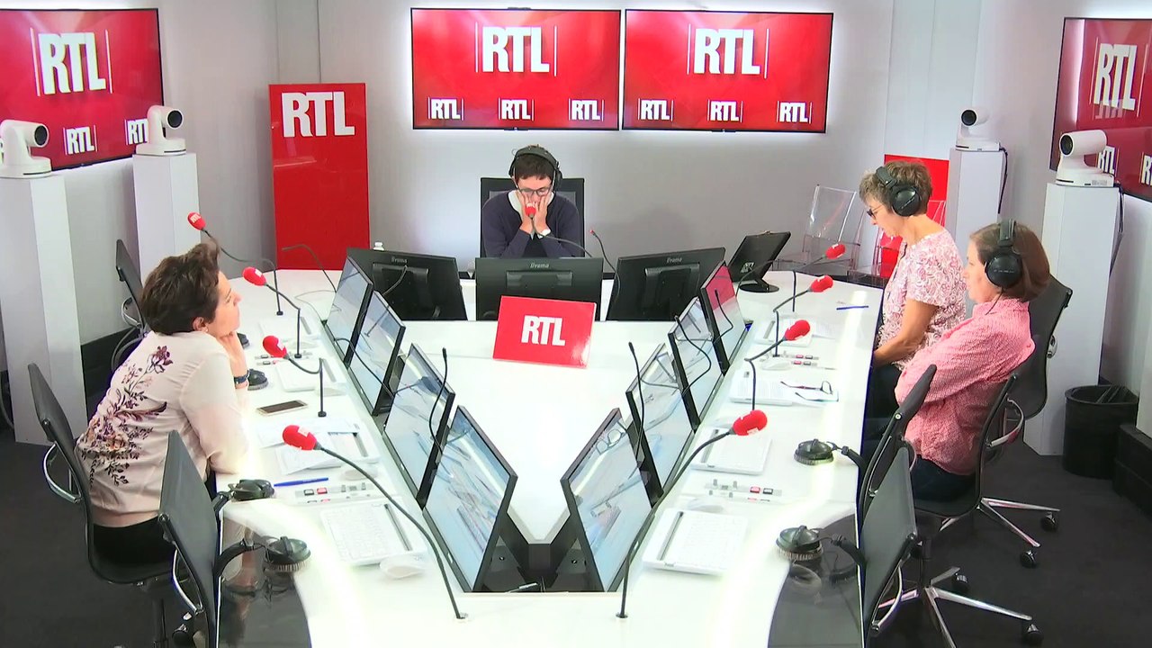 Les actualités de 12h30 - Une pub de Wauquiez interroge en Auvergne-Rhône-Alpes