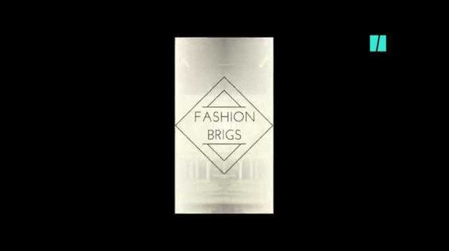 Pour les pompiers de Paris, c'est la Fashion Week tous les jours