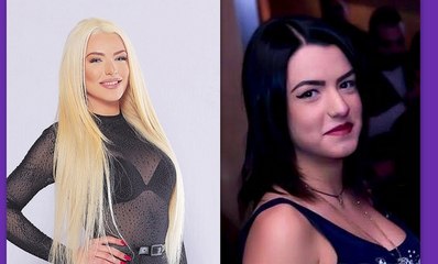 Η απάντηση της Μιζεράκη στον πρώην της