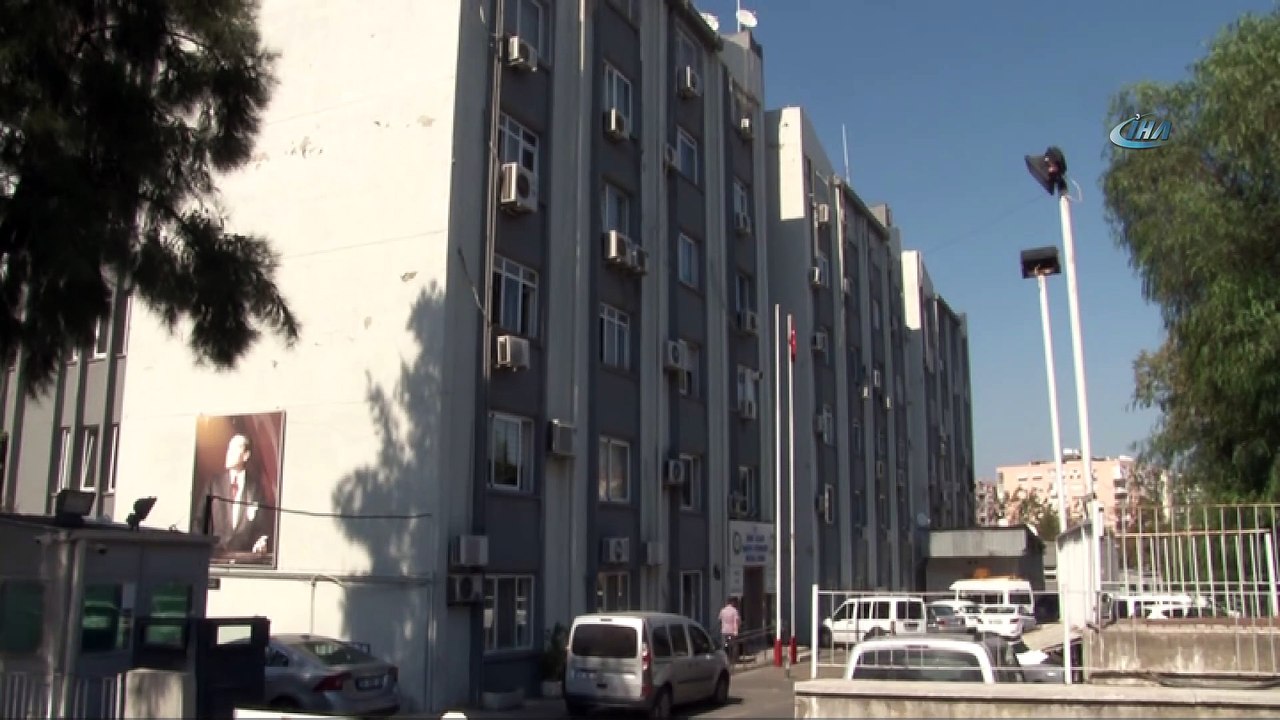 Kaçak banka müdürü yakalanınca şaşırdı...100 milyon lirayla kaçan banka müdürü polise, 'Beni nasıl buldunuz' dedi