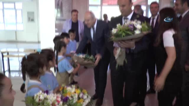 Şahinbey'de 30 Bin Öğrenciye Kırtasiye Yardımı
