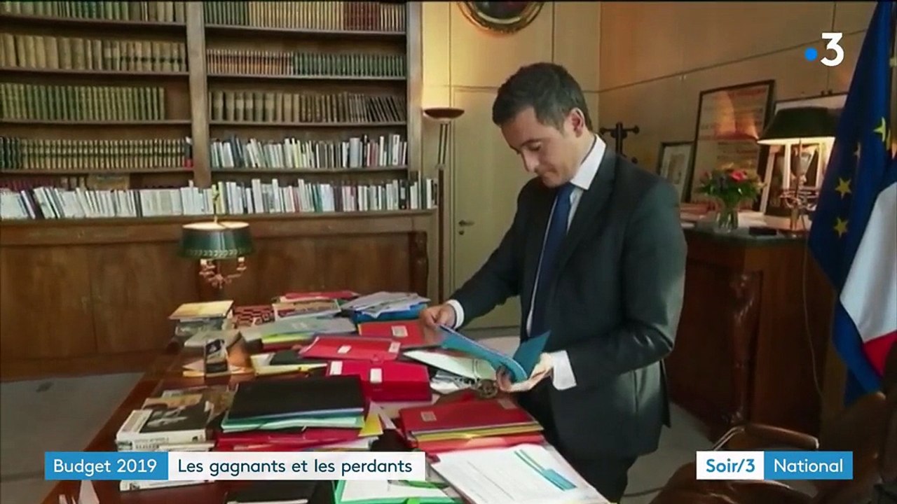 Budget 2019 : qui seront les gagnants et les perdants ?