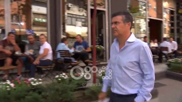 Ora News - Akuzohet për deklarim të rremë, Ish-gjyqtari i Lartë Admir Thanza merret në pyetje