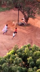 Playtime for kids!