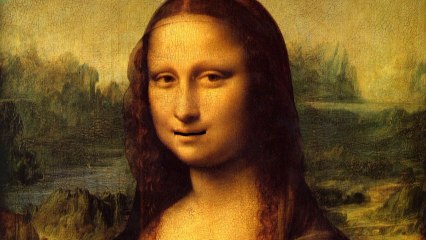 'La Gioconda', el primer caso de hipercolesterolemia según algunos investigadores.