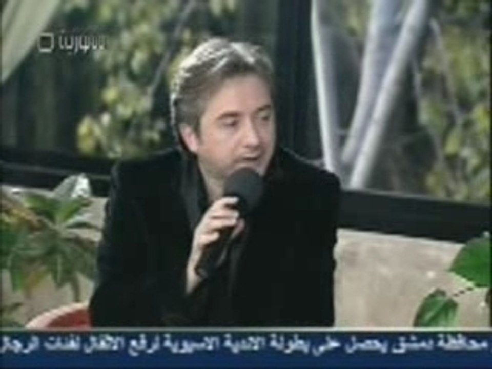 Marwan Khoury - 2amar al-layaly (PART 3)
