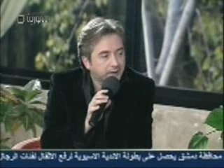 Marwan Khoury - 2amar al-layaly (PART 3)