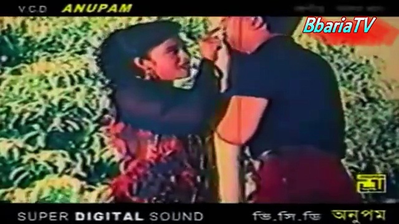 O Shathi Re Mixed - Salman Shah Shabnur
