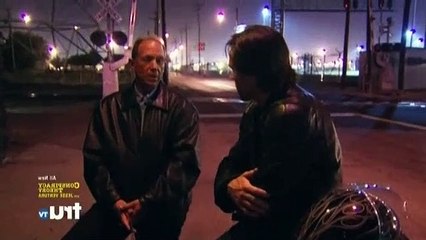 Conspiracy Theory With Jesse Ventura S03E07 Brain Invaders