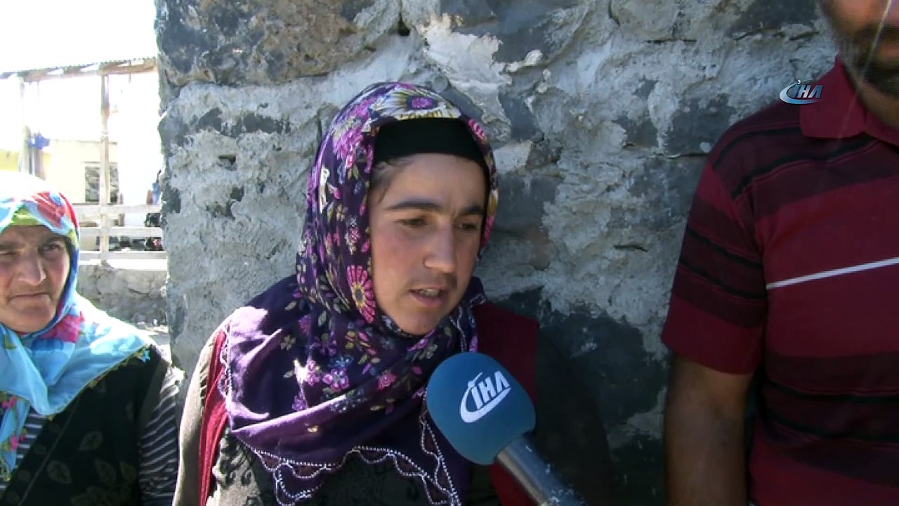 Sedanur'un babası: 'Böyle bir vahşet ilk defa gördüm. Bunu yapanlar bir an önce yakalansın. Cezasını da ben vereceğim'