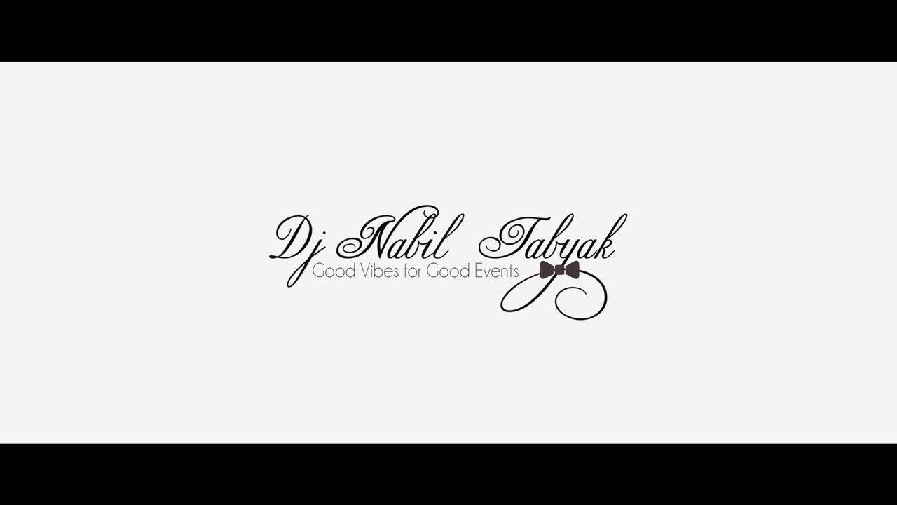 #Teaser : Dj Nabil Tabyak  ( Congrès SOFFCO.MM 2018)