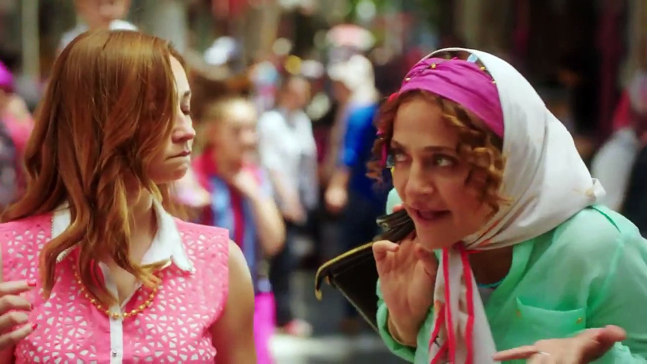 Oflu Hocanın Şifresi - Fragman Yeni