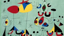 Joan Miró : la bande-annonce de l'exposition