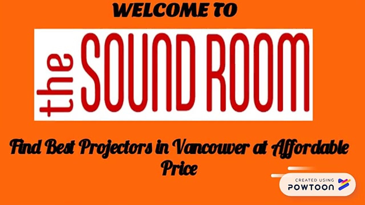 Find High Quality Home Theatre at Equitable Prices