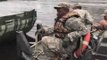 National Guard Prepares for Post-Hurricane Florence Flooding in Georgetown