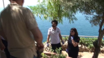 Antalya Gazeteciler Cemiyeti’den İHA’ya 3 ödül