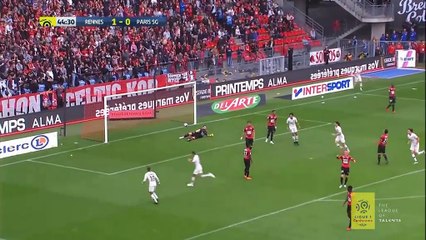 Ligue 1'de En İyi 5 Gol (6. Hafta)