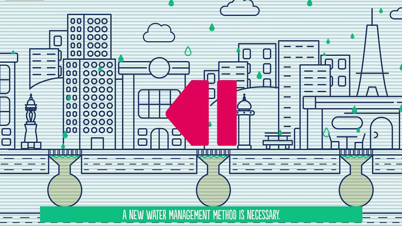 Le Plan Parispluie - version sous-titrée anglais