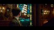 The House with a Clock in Its Walls  Trailer #1 (2018)  Movieclips HD.