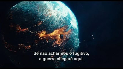 Bumblebee | Trailer Oficial | LEG | Paramount Pictures Brasil