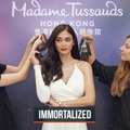 Pia Wurtzbach first Filipino to get Madame Tussauds statue