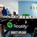 Spotify to let artists post music without labels