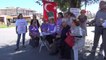 Sivas Cumhuriyet Kadınları'ndan 'Andımız' İçin İmza Kampanyası