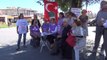 Sivas Cumhuriyet Kadınları'ndan 'Andımız' İçin İmza Kampanyası