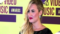 WATCH! Demi Lovato Spotted For The First Time Since Her Overdose