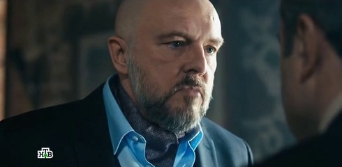 Канцелярская крыса 1 серия 2018