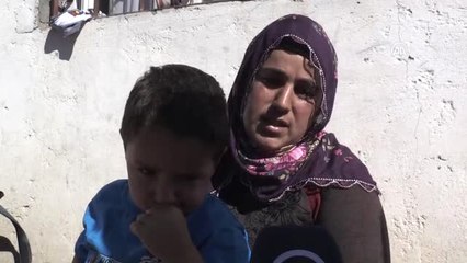 Anne Handan Güzel: "Sedanur'un Katilinin İdam Edilmesini İstiyorum"