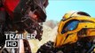 BUMBLEBEE Official Trailer #3 (2018) Hailee Steinfeld, John Cena Transformers Movie HD