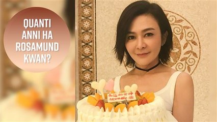 Riesci a credere che questa attrice abbia 56 anni?