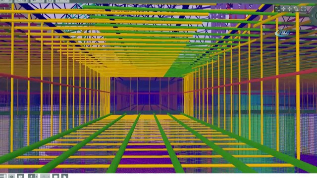Bu proje KTÜ İnşaat Mühendisliği’ne dünya birinciliği ödülünü getirdi