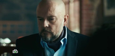 Канцелярская крыса - 1 серия