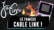 J'ai connu... le cable Link ! | CHRONIQUE