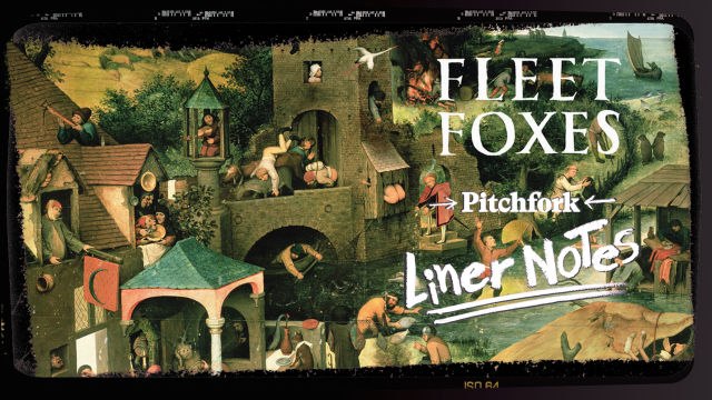 Explore Fleet Foxes’ Self-Titled Debut (in 5 Minutes)