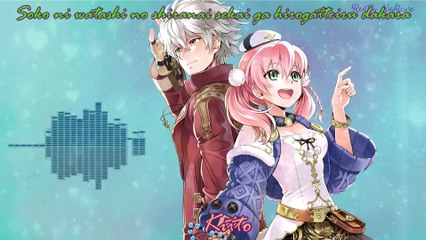 Nightcore - Atelier Escha & Logy