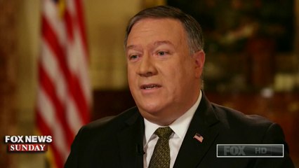 폼페이오 "北과 특정 시설·무기 체계 관련 대화 중...결실 기대" / YTN