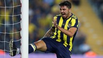 Fenerbahçe'nin Kadro Dışı Bıraktığı Ozan Tufan, U21 Maçında Ortaya Çıktı