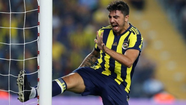 Fenerbahçe'nin Kadro Dışı Bıraktığı Ozan Tufan, U21 Maçında Ortaya Çıktı