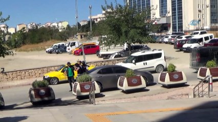 Elazığ’da uyuşturucu operasyonu: Gözaltına alınan 6 şüpheliden 1'i tutuklandı