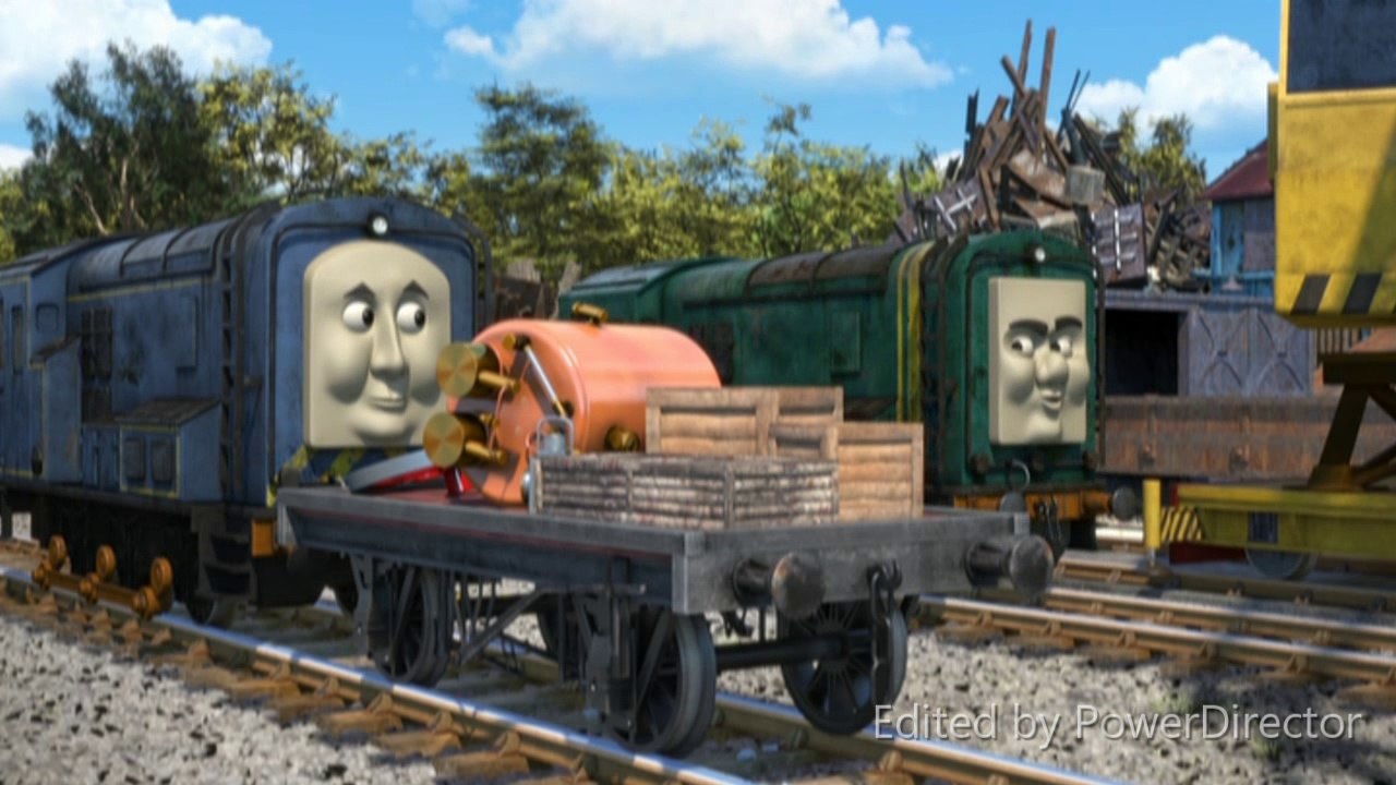 Sidney thomas cheap the tank engine