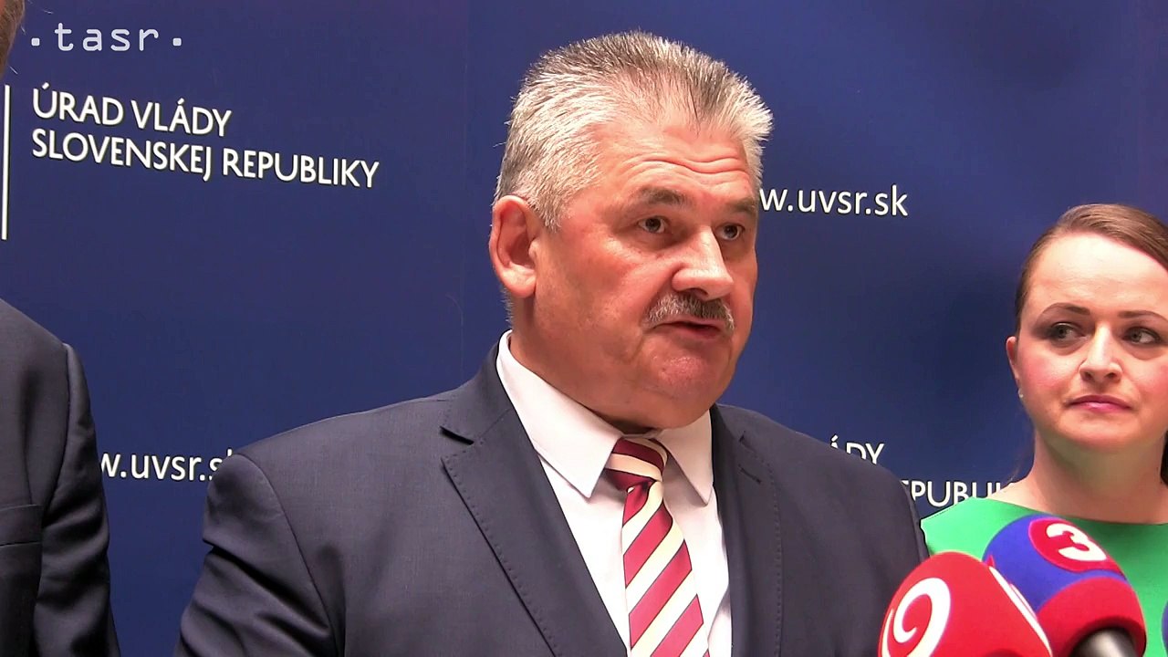 Tripartita: Zamestnávatelia nepodporili rezortný návrh výšky minimálnej mzdy na rok 2019
