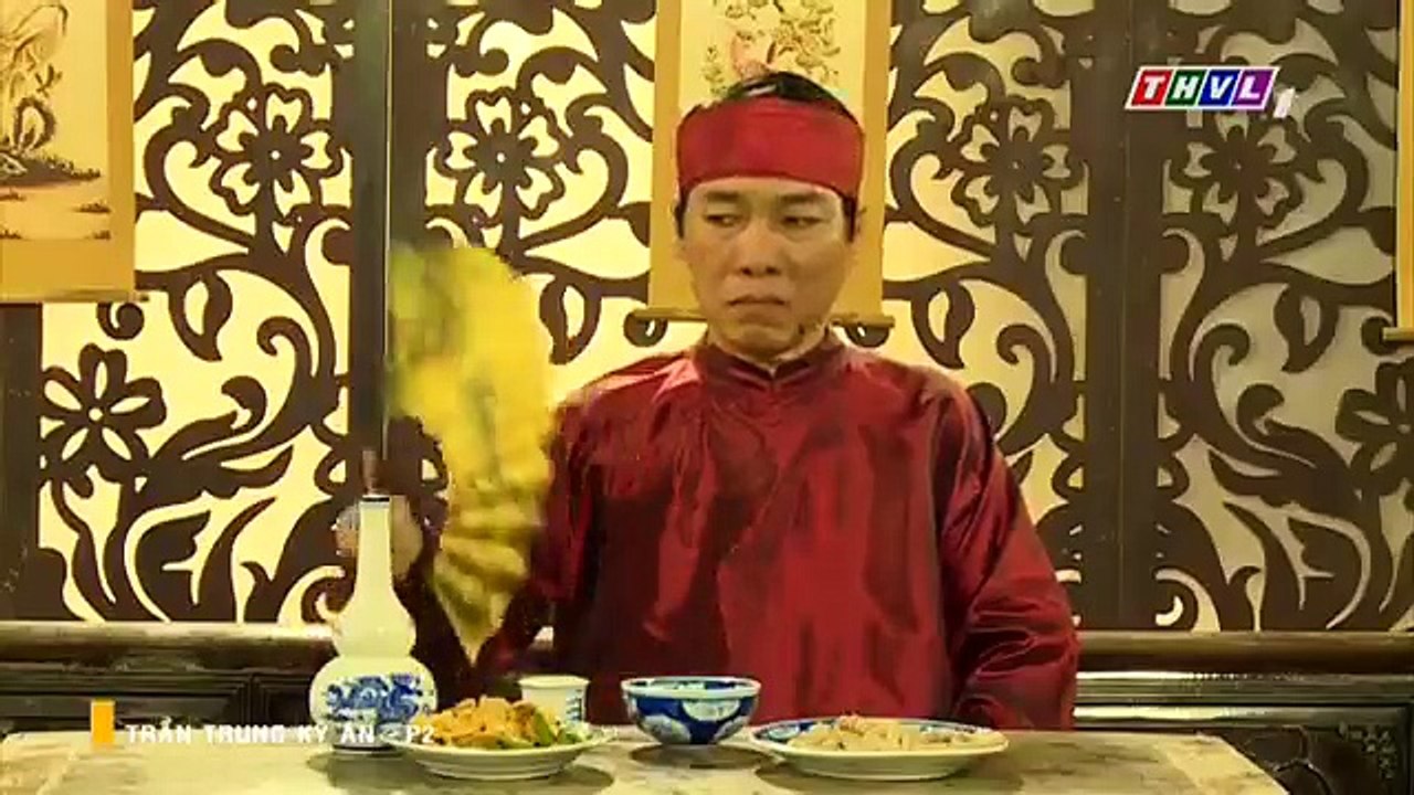 Trần Trung kỳ án phần 2 tập 27 - Bản chuẩn pilikeyou - THVL1 - Full - 24/9/2018 - Phim Việt Nam THVL1 - Trần Trung kỳ án phần 2 tập 28
