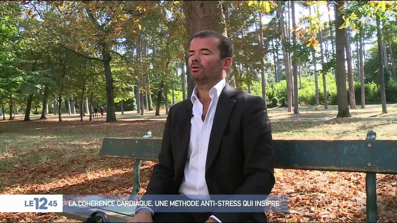 Cohérence cardiaque : une méthode anti-stress à la portée de tous